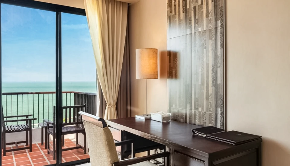 هتل گاردن کلیف ریزورت اند اسپا پاتایا